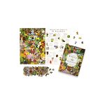 Around the World in 50 Plants