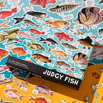 Judgy Fish