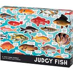 Judgy Fish