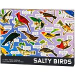 Salty Birds