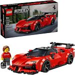 Lego Speed Champion: Ferrari SF90 XX Stradale