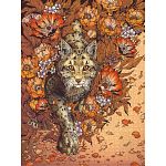 Lynx Rising
