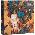 Madame Butterfly