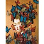 Madame Butterfly