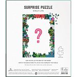 Shelf Life - 1000 Piece Surprise Jigsaw Puzzle
