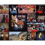 Star Trek Cats