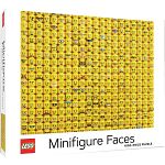 LEGO: Minifigure Faces