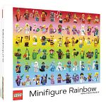 LEGO: Minifigure Rainbow
