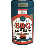 BBQ Lover's - Jigsaw Puzzle