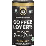 Coffee Lover's - Jigsaw Puzzle