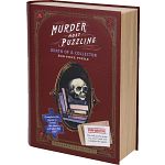 Murder Most Puzzling: Death of a Collector