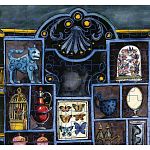 Murder Most Puzzling: Death of a Collector