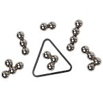 The Alchemist Puzzle Series: Nickel