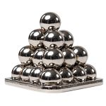 The Alchemist Puzzle Series: Nickel