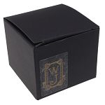 Ouroboros Puzzle Box