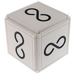 Ouroboros Puzzle Box
