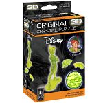 3D Crystal Puzzle - Disney: Peter Pan
