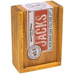 Wooden Games Workshop: Jacks