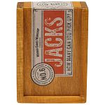 Wooden Games Workshop: Jacks