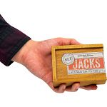 Wooden Games Workshop: Jacks