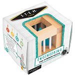 STEM Engineering: Pyramid Puzzle