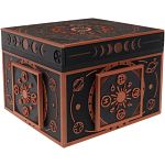 StarGazer Puzzle Box