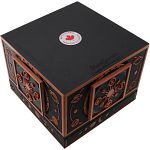 StarGazer Puzzle Box