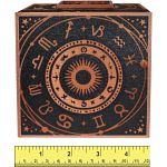 StarGazer Puzzle Box