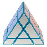 J2 Triangular Prism - Blue Body