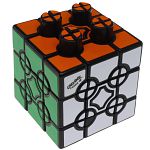 Gear Orbit City - Black Body (1/4 Space Capsule)