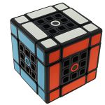 limCube Dual 3x3x3 Cube Version 3.1 - Black Body