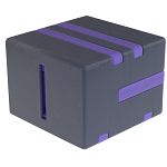 Touch Me Not - Sequential Discovery Trick Box
