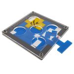 Sofishticated 3 - Sliding Packing Puzzle