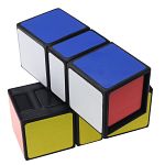 Coincrete Brick - Sequential Discovery Free-the-Coin Puzzle