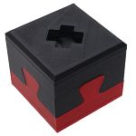 The Proposal - Dovetail Box Puzzle