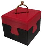 The Proposal - Dovetail Box Puzzle