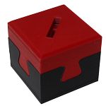 The Proposal - Dovetail Box Puzzle