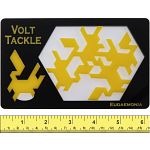 Volt Tackle - Acrylic Packing Puzzle