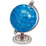 3D Crystal Puzzle - Globe