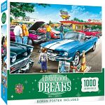 Childhood Dreams: Show Stoppers