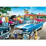 Childhood Dreams: Show Stoppers