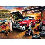 Childhood Dreams: Track Side