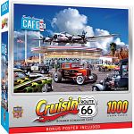 Cruisin' Route 66: Bomber Command Cafe