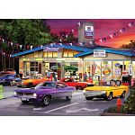 Cruisin' Route 66: Route 66 Pitstop
