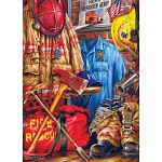 Home Town Heroes: Fire and Rescue