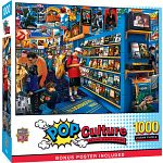 Pop Culture: Be Kind, Please Rewind