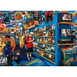 Pop Culture: Be Kind, Please Rewind