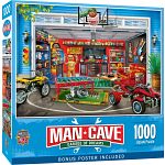 Man Cave: Garage of Dreams