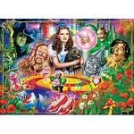 The Wizard of Oz: Magical Land of Oz