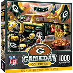 NFL GameDay Collection: Green Bay Packers